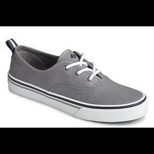 Sperry Women’s Crest CVO sneaker.
